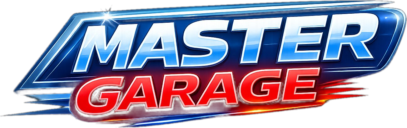 Master Garage